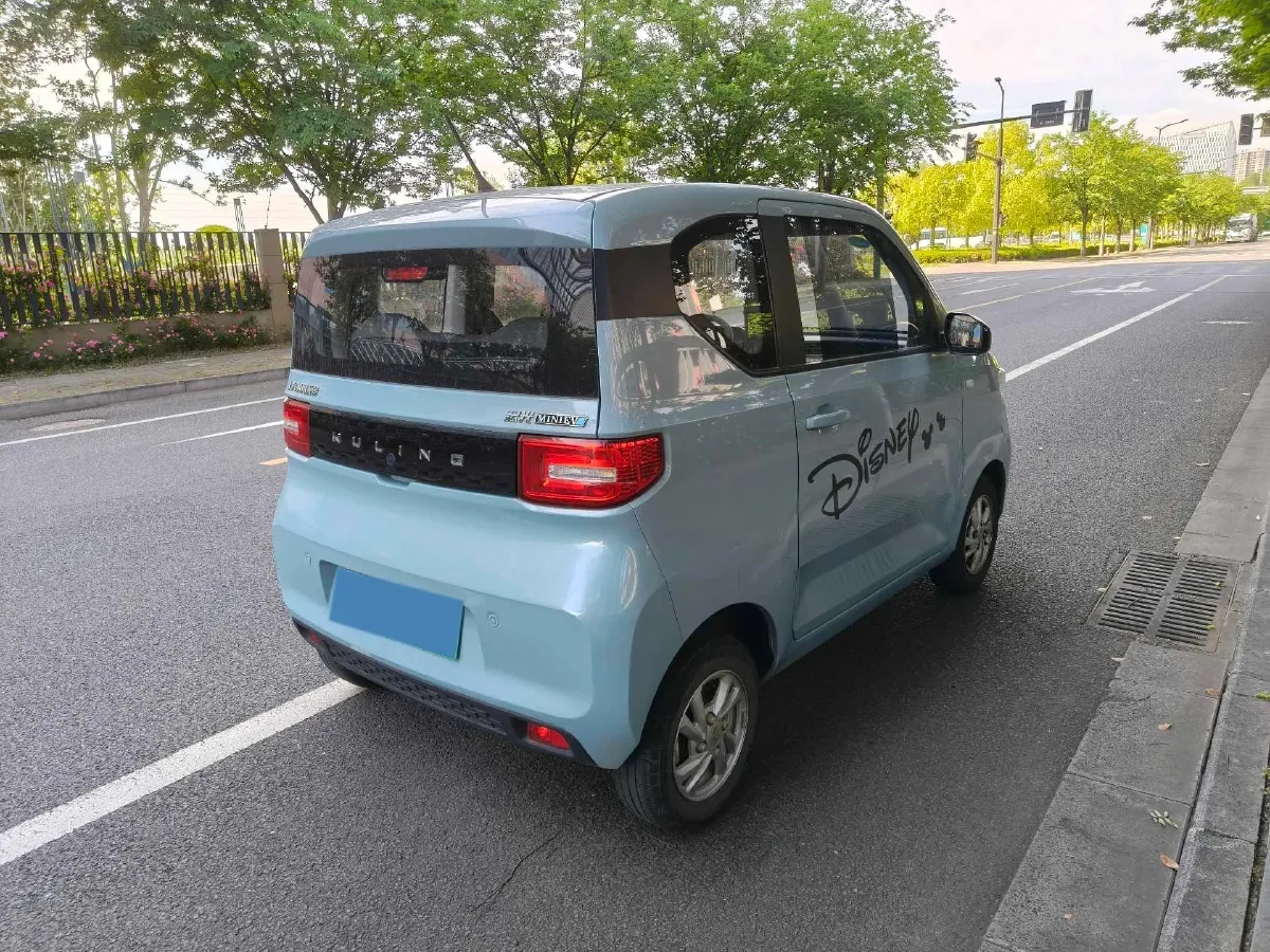 2020 WuLing HongGuang MINI EV BEV 9.3KWH,autocango,china used car exporter,china ev exporter,chinese used car exporter,chinese used ev exporter