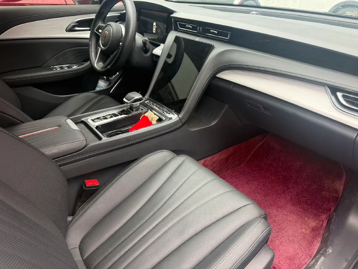 2025 HongQi H5 1.5T 169HP L4 7DCT,autocango,china used car exporter,china ev exporter,chinese used car exporter,chinese used ev exporter