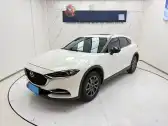 2021 MAZDA CX-4,autocango,china used car exporter,china ev exporter,chinese used car exporter,chinese used ev exporter