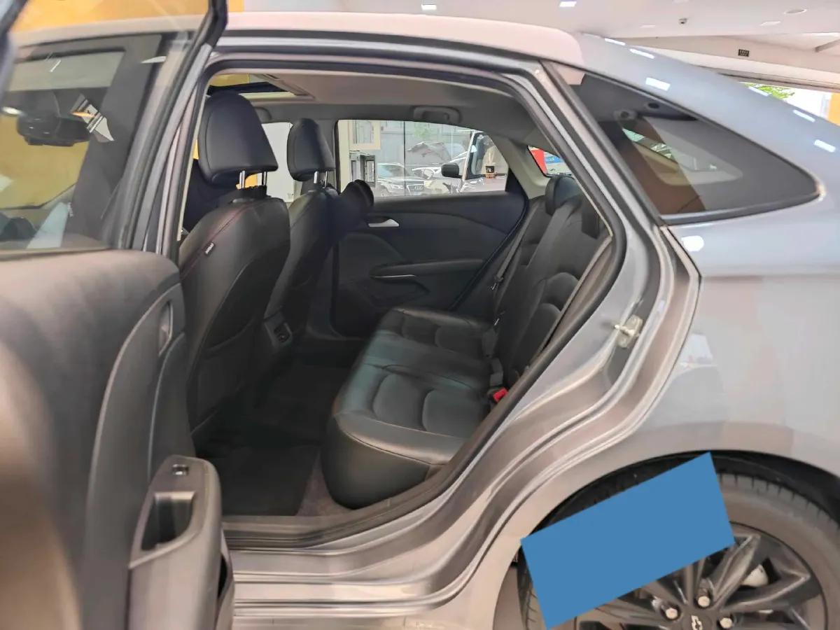 2019 Chevrolet Monza 1.0T 125HP L3 6DCT,autocango,china used car exporter,china ev exporter,chinese used car exporter,chinese used ev exporter