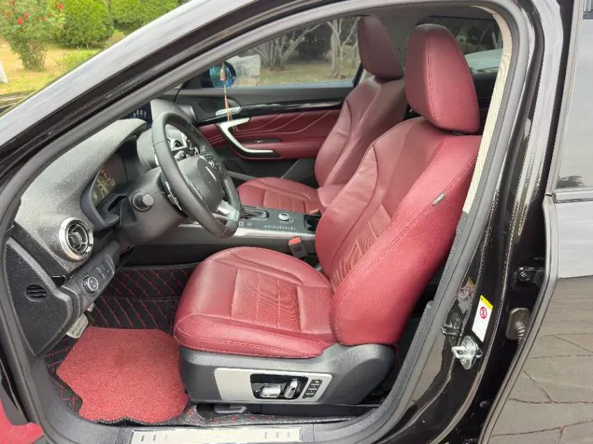 2017 WEY VV7 2.0T 234HP L4 7DCT,autocango,china used car exporter,china ev exporter,chinese used car exporter,chinese used ev exporter