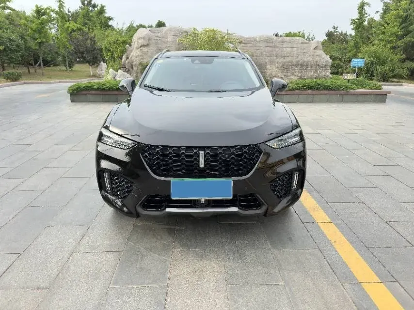 2017 WEY VV7 2.0T 234HP L4 7DCT,autocango,china used car exporter,china ev exporter,chinese used car exporter,chinese used ev exporter