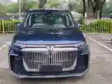 2025 Voyah Dream 1.5T 150HP L4 PHEV 41.7KWH