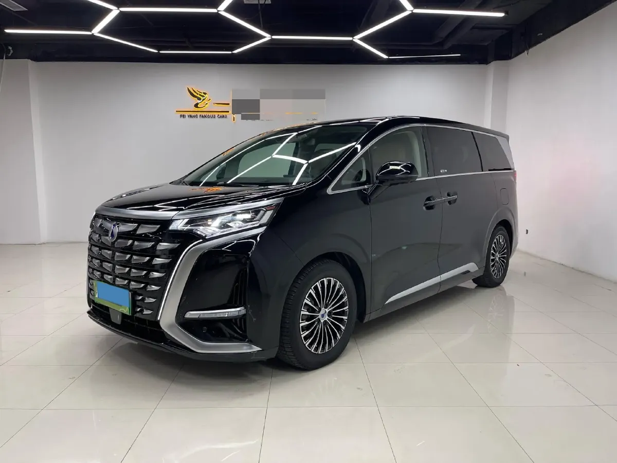 2024 Denza D9 1.5T 139HP L4 E-CVT PHEV 40KWH,autocango,china used car exporter,china ev exporter,chinese used car exporter,chinese used ev exporter