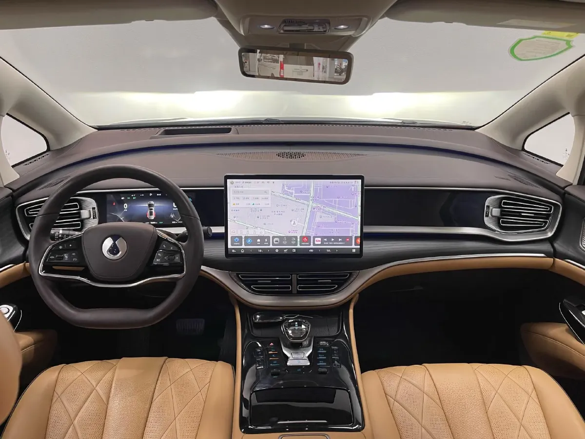 2024 Denza D9 1.5T 139HP L4 E-CVT PHEV 40KWH,autocango,china used car exporter,china ev exporter,chinese used car exporter,chinese used ev exporter