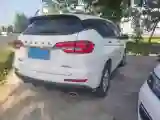 2019 Haval M6 1.5T 150HP L4 7DCT