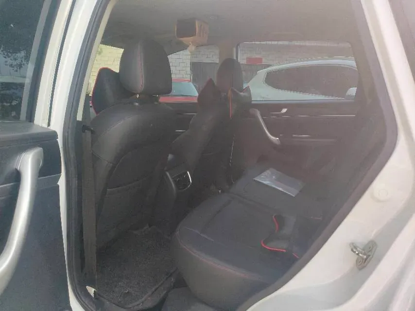 2019 Haval M6 1.5T 150HP L4 7DCT,autocango,china used car exporter,china ev exporter,chinese used car exporter,chinese used ev exporter