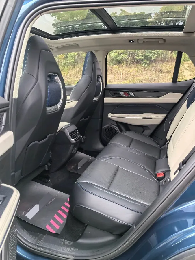 2017 Foton Sauvana 2.0T 218HP L4 6AT,autocango,china used car exporter,china ev exporter,chinese used car exporter,chinese used ev exporter