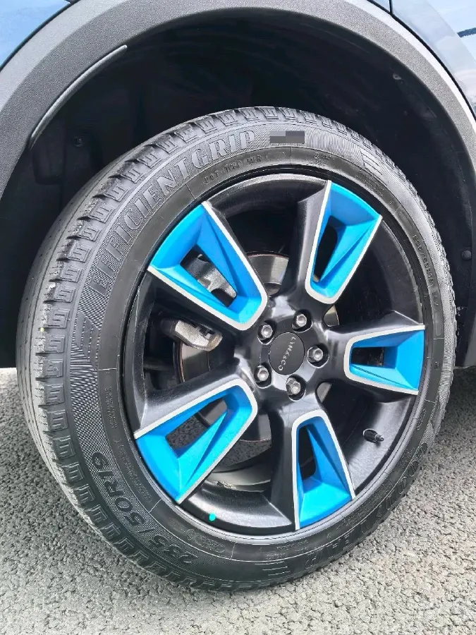 2017 Foton Sauvana 2.0T 218HP L4 6AT,autocango,china used car exporter,china ev exporter,chinese used car exporter,chinese used ev exporter