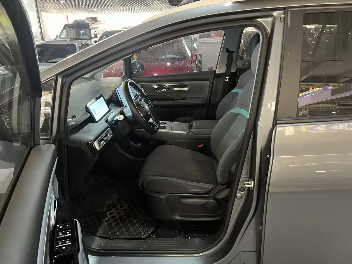 2023 Aion S BEV 55.5KWH,autocango,china used car exporter,china ev exporter,chinese used car exporter,chinese used ev exporter