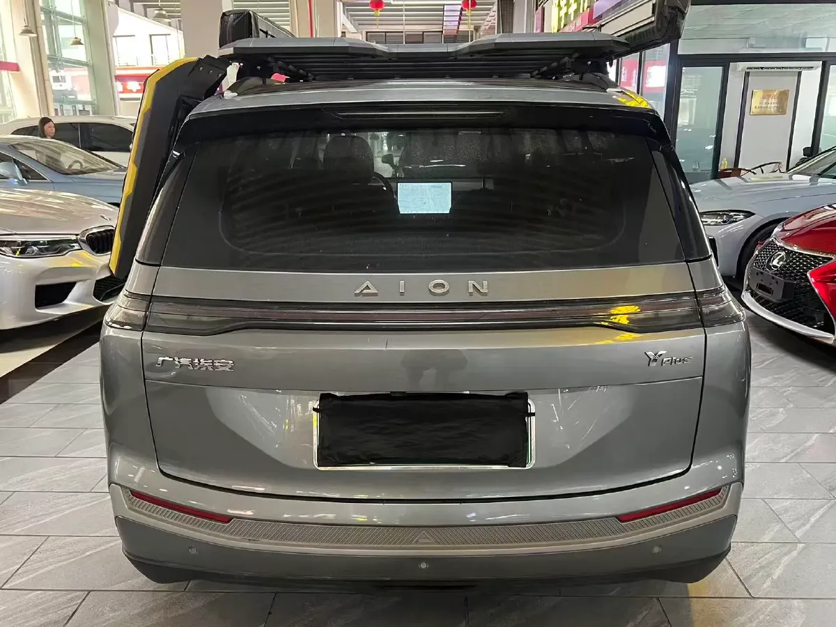 2023 Aion S BEV 55.5KWH,autocango,china used car exporter,china ev exporter,chinese used car exporter,chinese used ev exporter