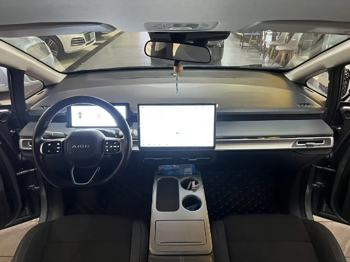 2023 Aion S BEV 55.5KWH,autocango,china used car exporter,china ev exporter,chinese used car exporter,chinese used ev exporter