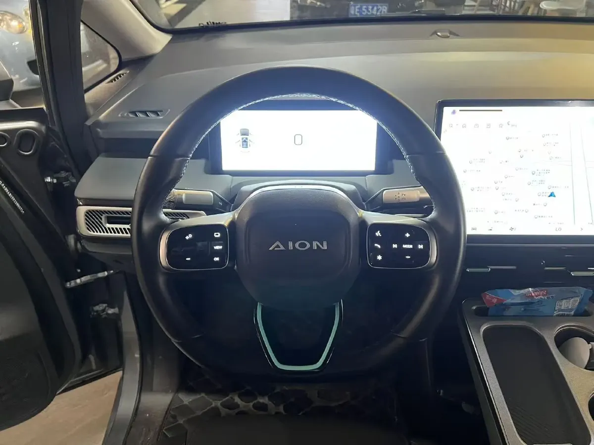 2023 Aion S BEV 55.5KWH,autocango,china used car exporter,china ev exporter,chinese used car exporter,chinese used ev exporter