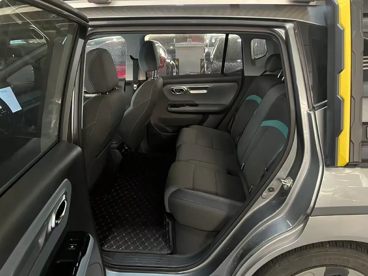 2023 Aion S BEV 55.5KWH,autocango,china used car exporter,china ev exporter,chinese used car exporter,chinese used ev exporter