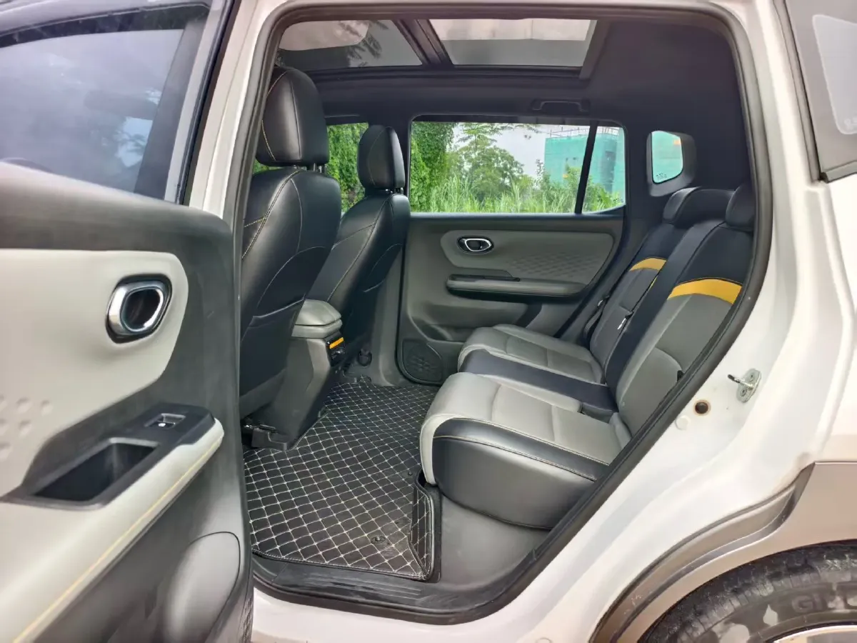 2022 Aion Y BEV 59KWH,autocango,china used car exporter,china ev exporter,chinese used car exporter,chinese used ev exporter