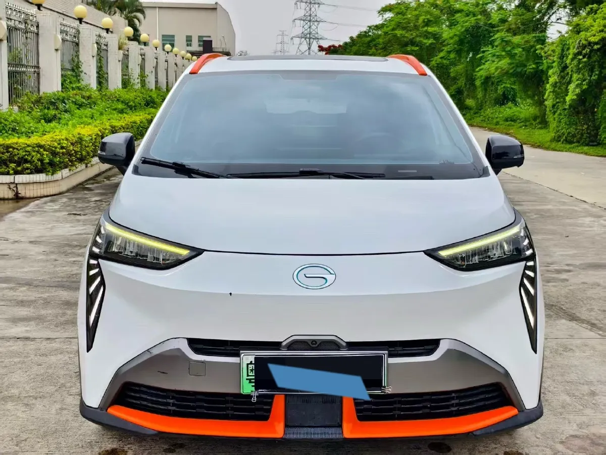 2022 Aion Y BEV 59KWH,autocango,china used car exporter,china ev exporter,chinese used car exporter,chinese used ev exporter