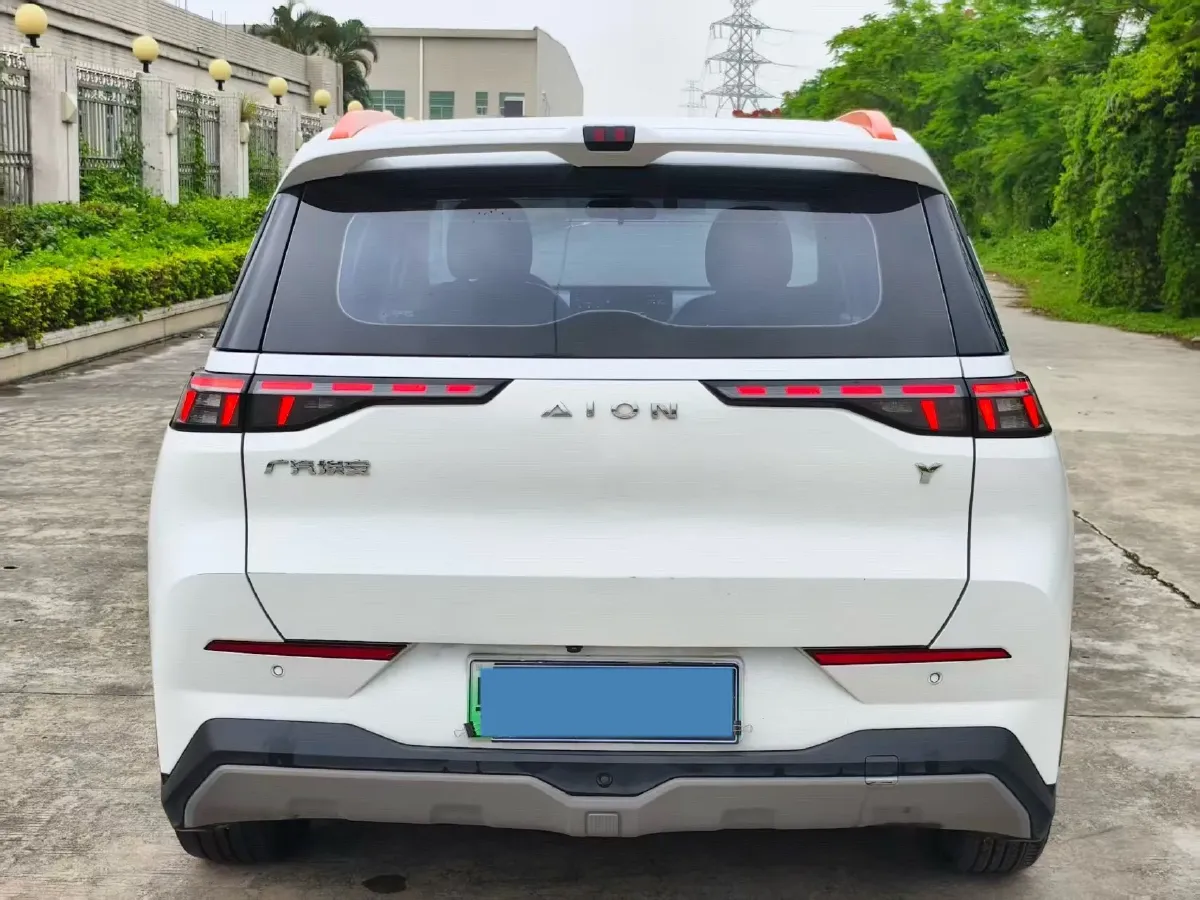 2022 Aion Y BEV 59KWH,autocango,china used car exporter,china ev exporter,chinese used car exporter,chinese used ev exporter
