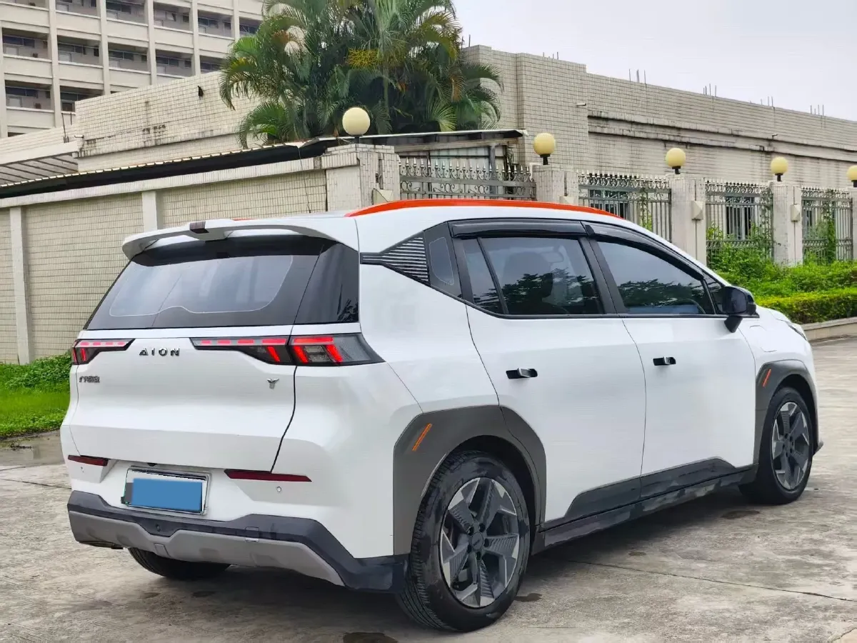 2022 Aion Y BEV 59KWH,autocango,china used car exporter,china ev exporter,chinese used car exporter,chinese used ev exporter