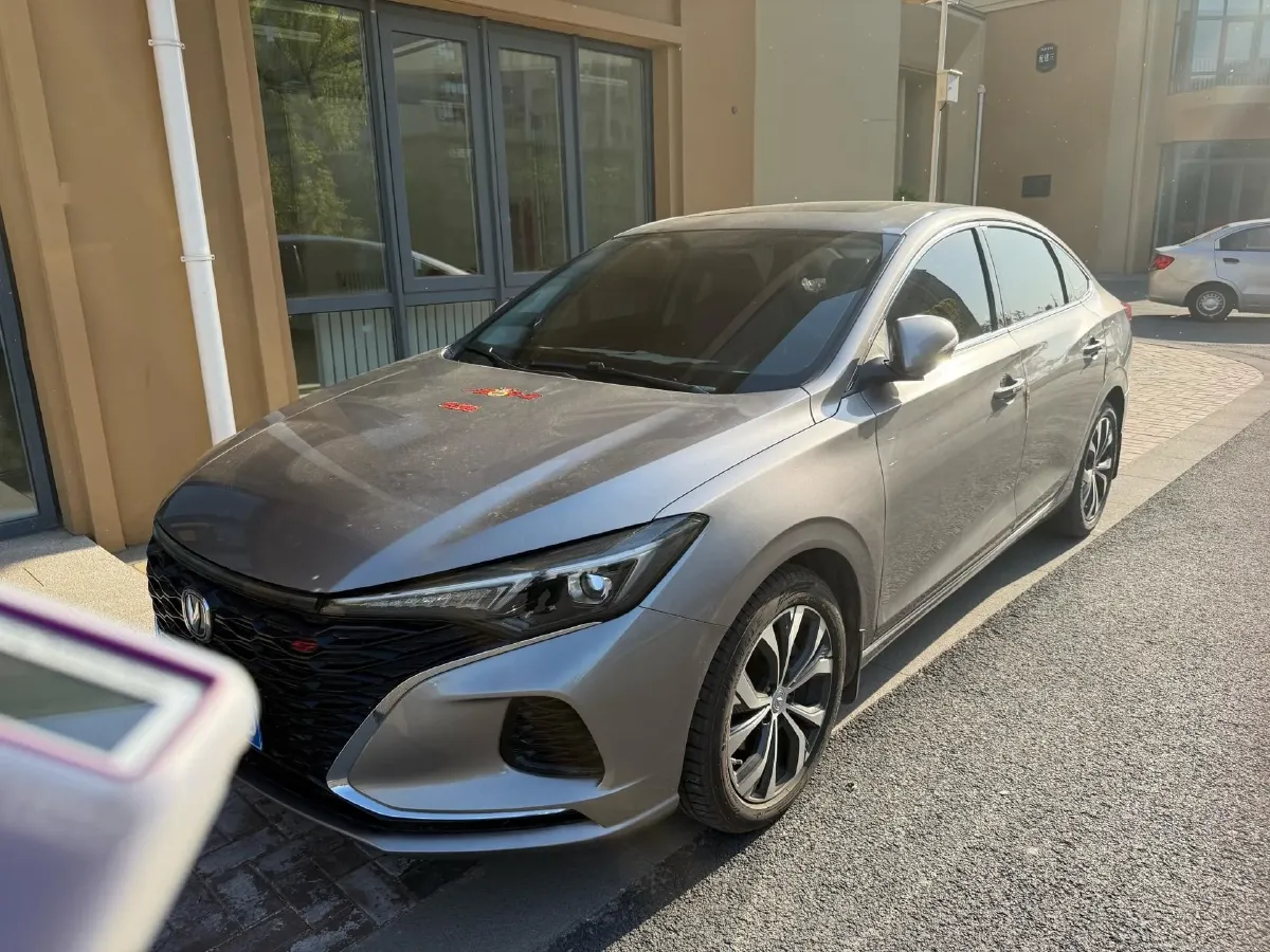 2020 ChangAn Eado 1.4T 158HP L4 7DCT,autocango,china used car exporter,china ev exporter,chinese used car exporter,chinese used ev exporter