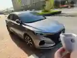 2020 ChangAn Eado 1.4T 158HP L4 7DCT