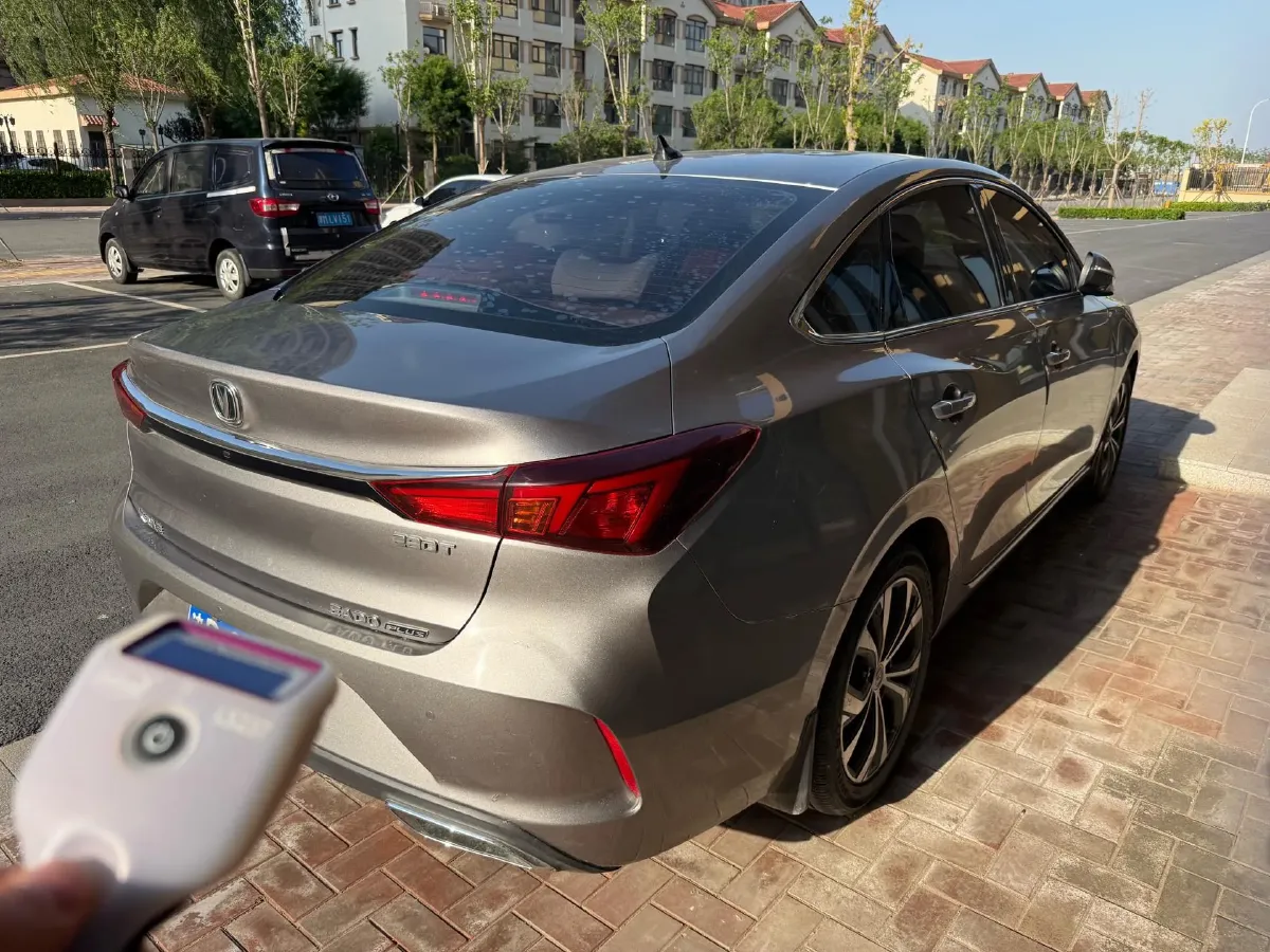 2020 ChangAn Eado 1.4T 158HP L4 7DCT,autocango,china used car exporter,china ev exporter,chinese used car exporter,chinese used ev exporter