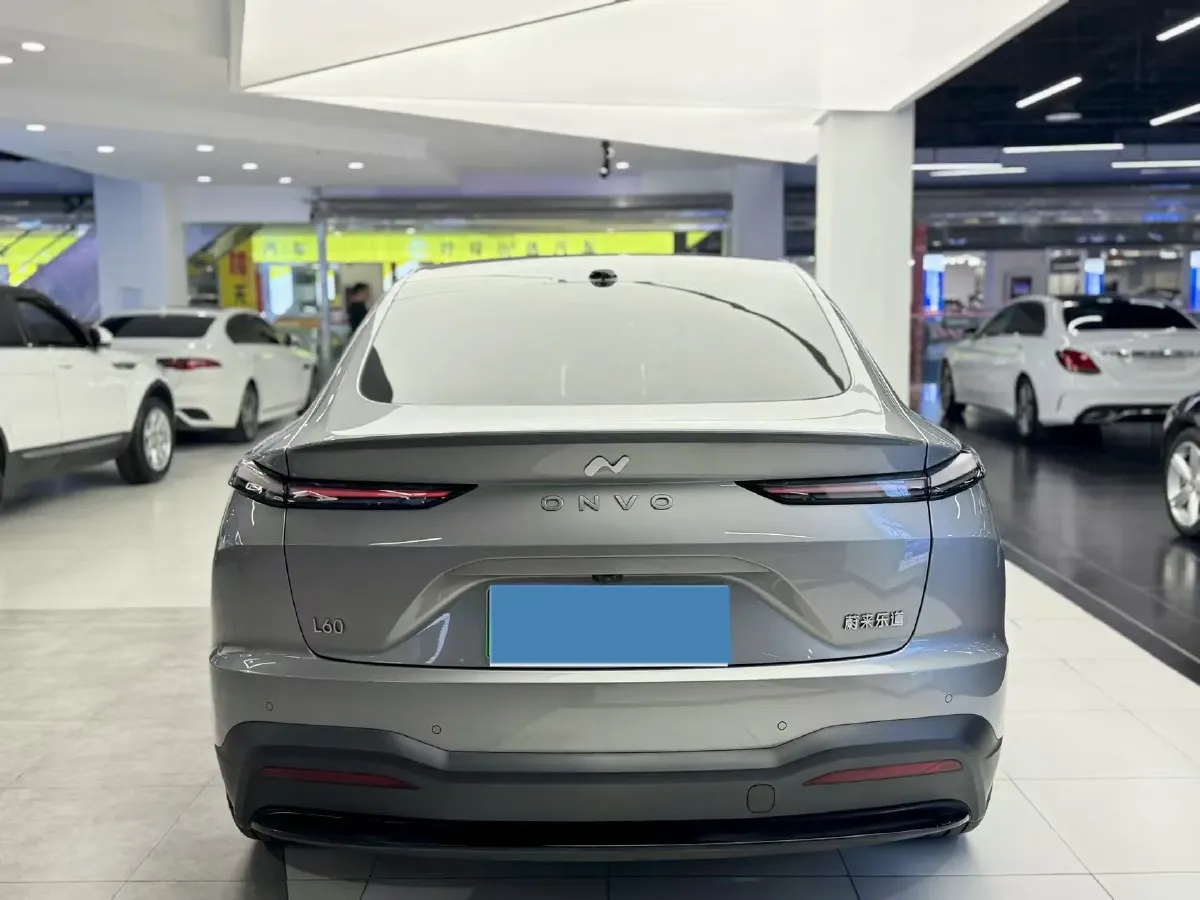 2024 ONVO L60 BEV 60KWH,autocango,china used car exporter,china ev exporter,chinese used car exporter,chinese used ev exporter
