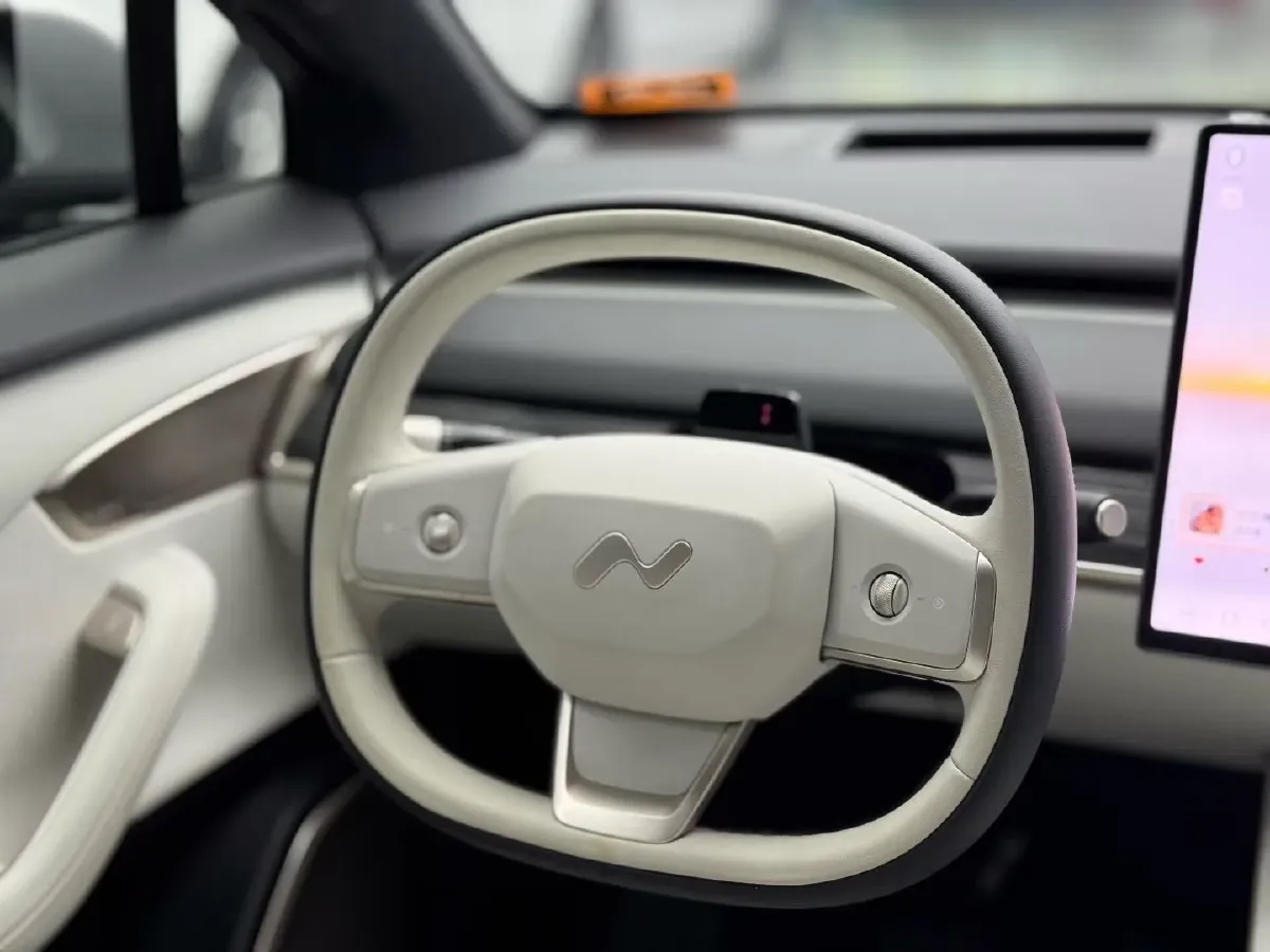 2024 ONVO L60 BEV 60KWH,autocango,china used car exporter,china ev exporter,chinese used car exporter,chinese used ev exporter