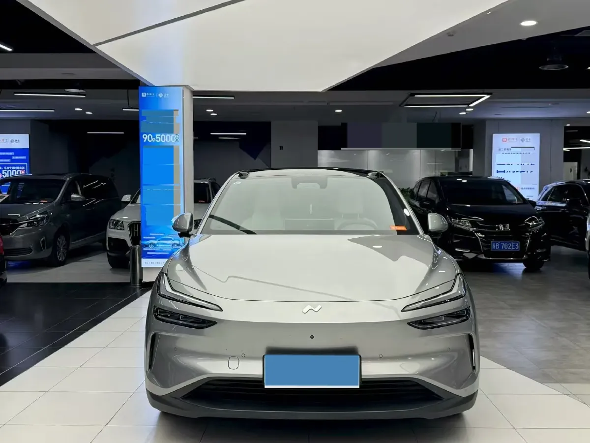 2024 ONVO L60 BEV 60KWH,autocango,china used car exporter,china ev exporter,chinese used car exporter,chinese used ev exporter