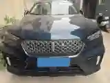 2020 WEY VV7 2.0T 227HP L4 7DCT