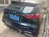 2020 WEY VV7 2.0T 227HP L4 7DCT
