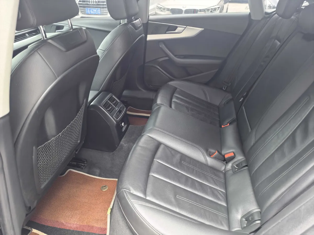 2019 Audi A5 2.0T 190HP L4 7DCT,autocango,china used car exporter,china ev exporter,chinese used car exporter,chinese used ev exporter