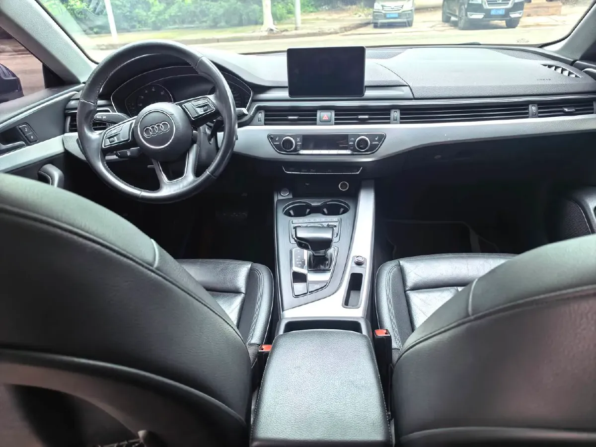 2019 Audi A5 2.0T 190HP L4 7DCT,autocango,china used car exporter,china ev exporter,chinese used car exporter,chinese used ev exporter