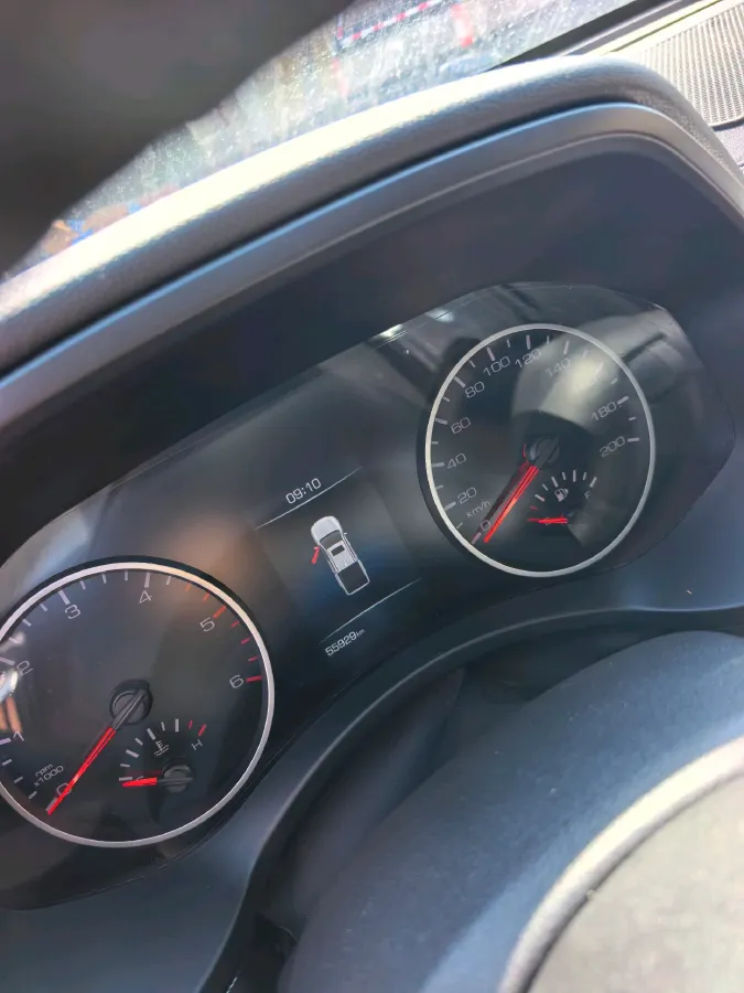 2022 Foton Grand General G7 2.0T 163HP L4 8AT,autocango,china used car exporter,china ev exporter,chinese used car exporter,chinese used ev exporter