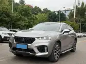 2017 WEY VV7,autocango,china used car exporter,china ev exporter,chinese used car exporter,chinese used ev exporter