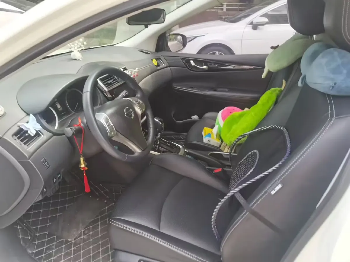 2020 Nissan Tiida 1.6L 126HP L4 CVT,autocango,china used car exporter,china ev exporter,chinese used car exporter,chinese used ev exporter