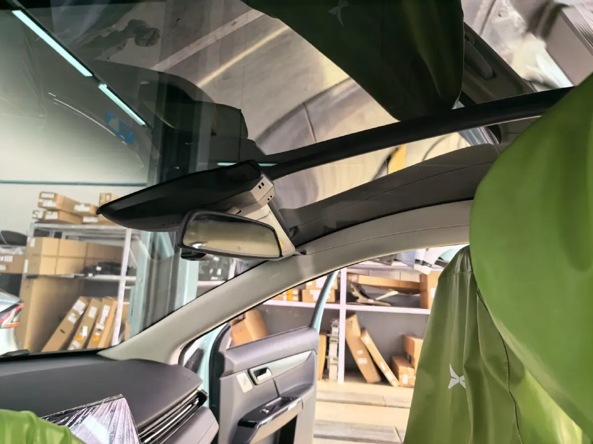 2021 JAC Refine L6 MAX 2.0T 184HP L4 6DCT,autocango,china used car exporter,china ev exporter,chinese used car exporter,chinese used ev exporter