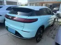 2021 JAC Refine L6 MAX 2.0T 184HP L4 6DCT,autocango,china used car exporter,china ev exporter,chinese used car exporter,chinese used ev exporter