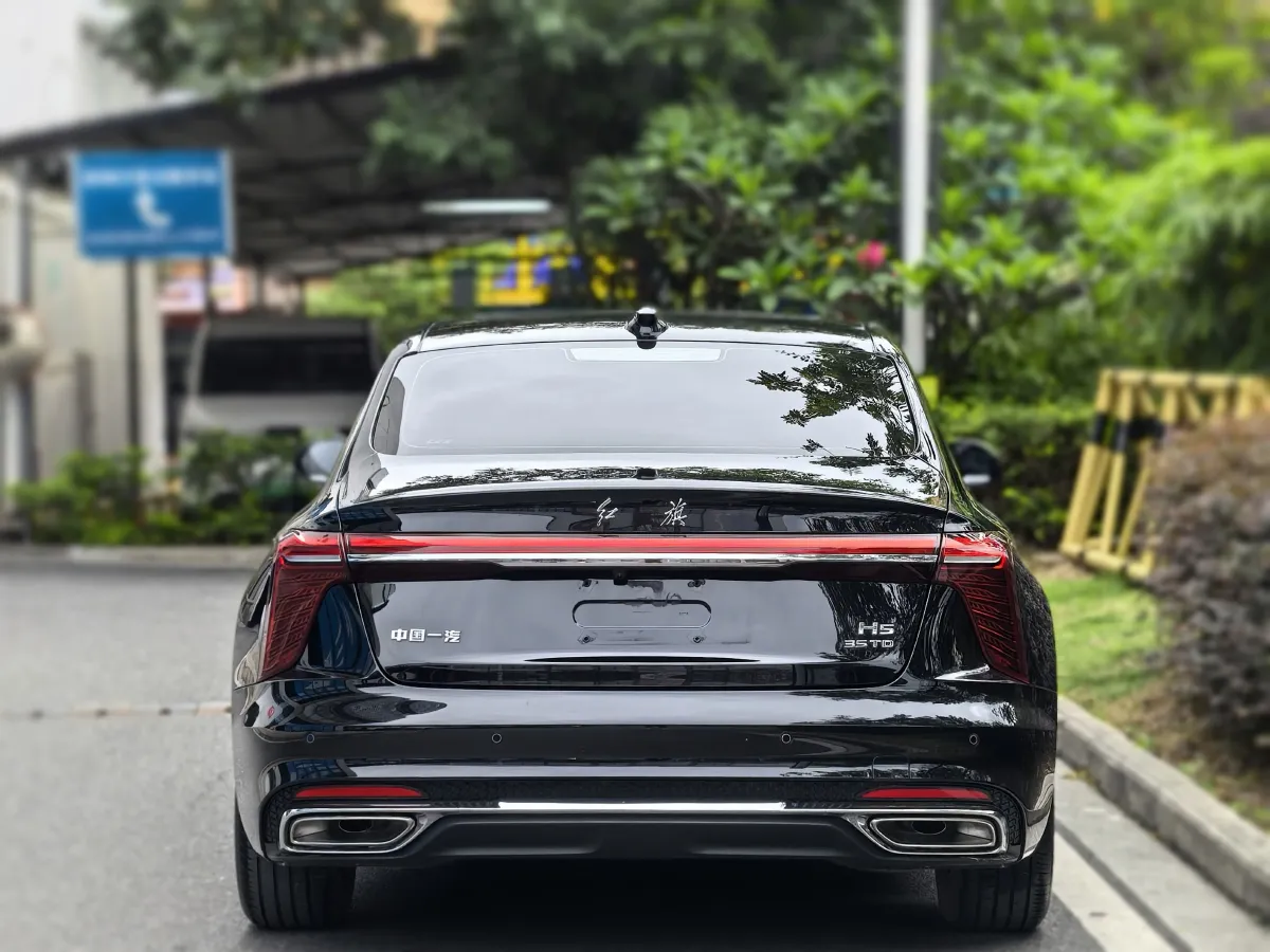 2024 HongQi H5 1.5T 169HP L4 7DCT,autocango,china used car exporter,china ev exporter,chinese used car exporter,chinese used ev exporter