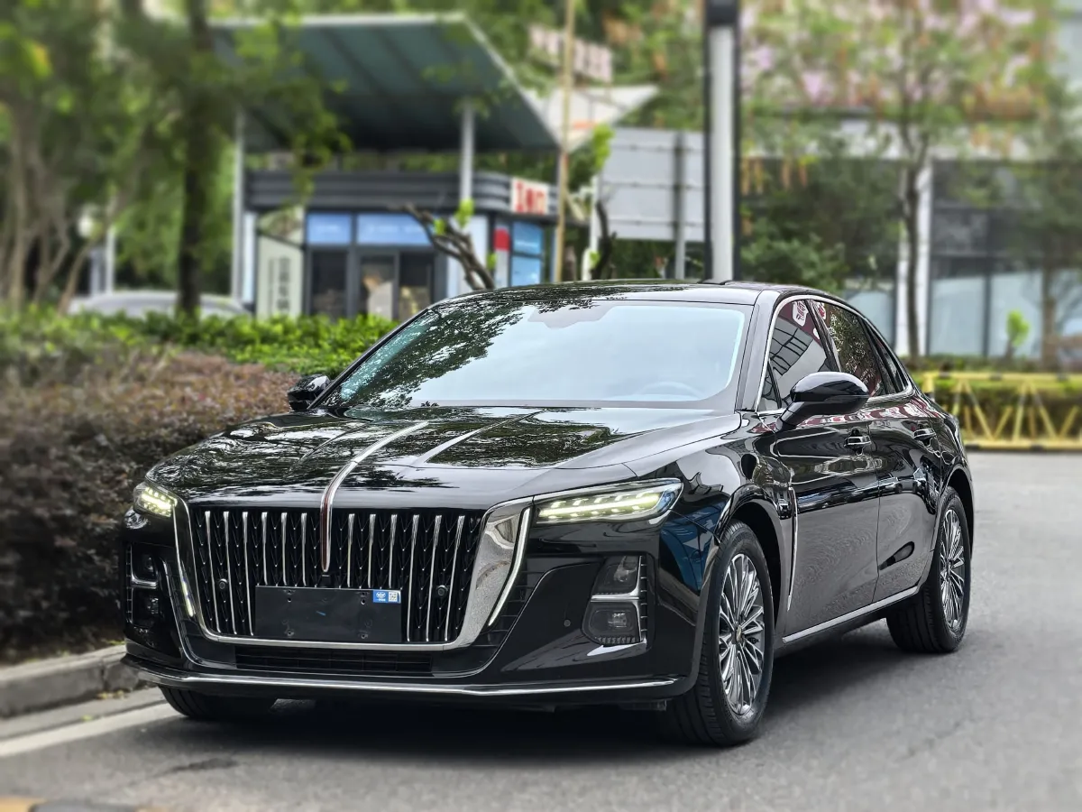 2024 HongQi H5 1.5T 169HP L4 7DCT,autocango,china used car exporter,china ev exporter,chinese used car exporter,chinese used ev exporter