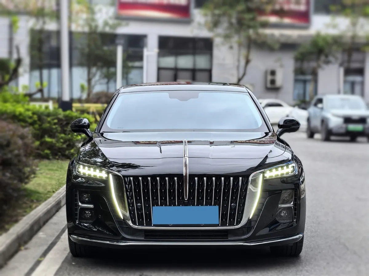 2024 HongQi H5 1.5T 169HP L4 7DCT,autocango,china used car exporter,china ev exporter,chinese used car exporter,chinese used ev exporter