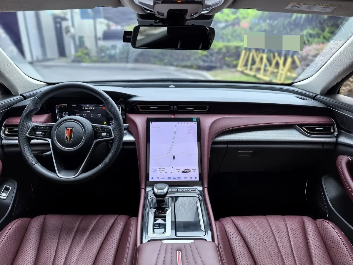 2024 HongQi H5 1.5T 169HP L4 7DCT,autocango,china used car exporter,china ev exporter,chinese used car exporter,chinese used ev exporter