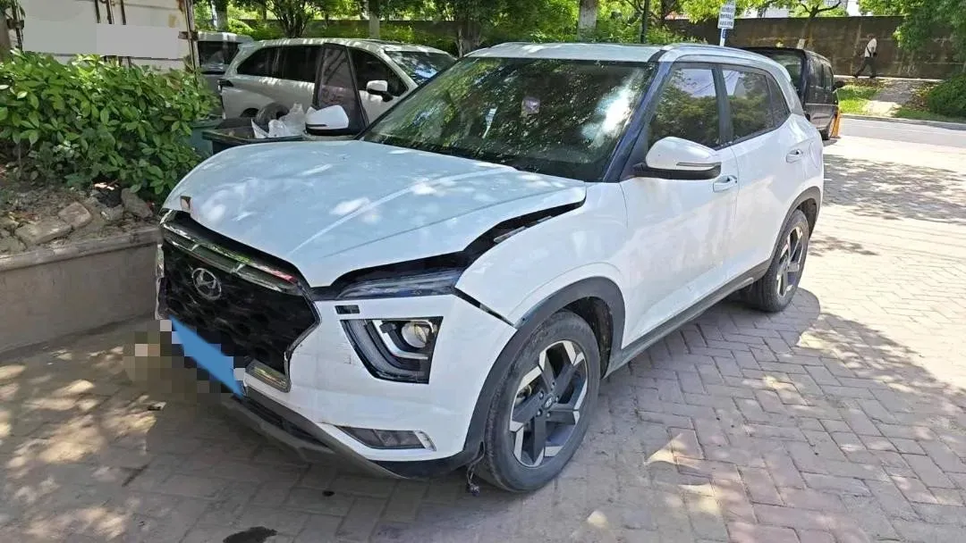 2020 Hyundai ix25 1.5L 115HP L4 CVT,autocango,china used car exporter,china ev exporter,chinese used car exporter,chinese used ev exporter
