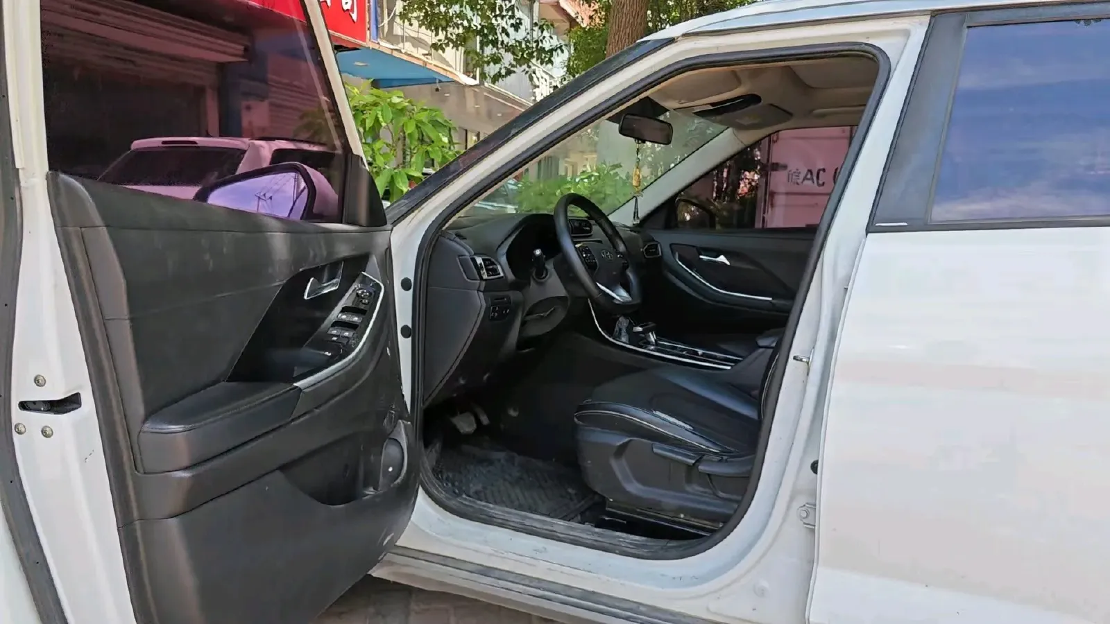 2020 Hyundai ix25 1.5L 115HP L4 CVT,autocango,china used car exporter,china ev exporter,chinese used car exporter,chinese used ev exporter