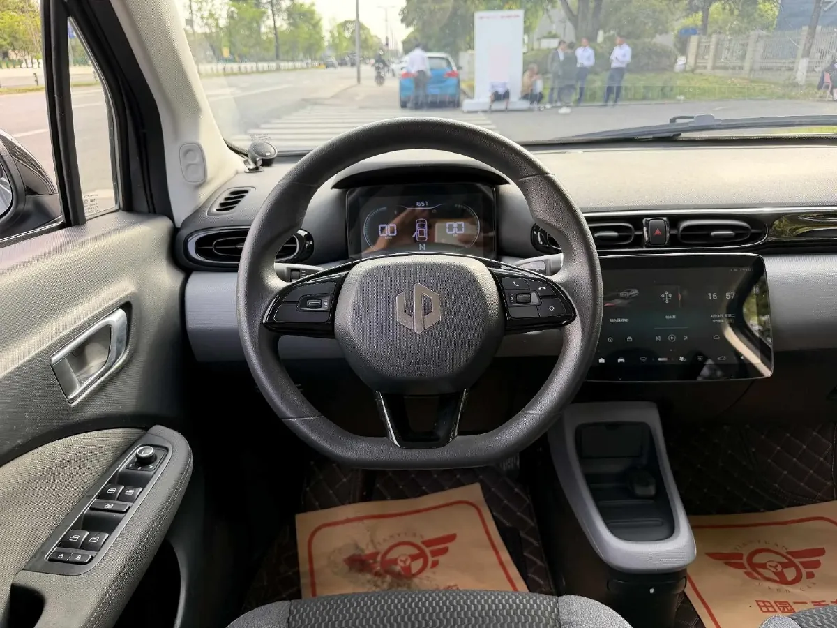 2021 Leapmotor T03 BEV 38KWH,autocango,china used car exporter,china ev exporter,chinese used car exporter,chinese used ev exporter