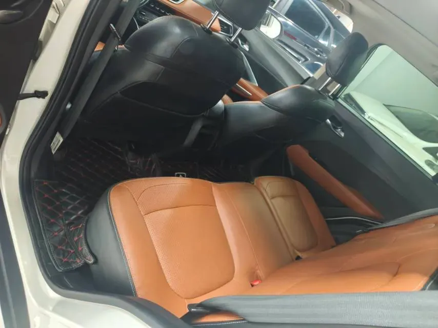 2017 HaiMa S5 Young Edition 1.6L 122HP L4 5MT,autocango,china used car exporter,china ev exporter,chinese used car exporter,chinese used ev exporter