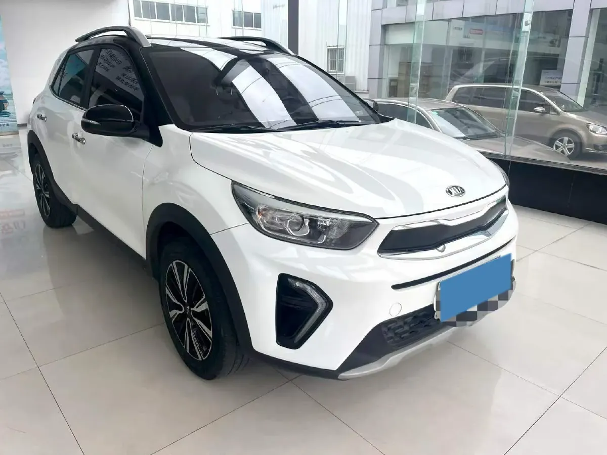 2019 Kia KX1 1.4L 100HP L4 6AT,autocango,china used car exporter,china ev exporter,chinese used car exporter,chinese used ev exporter