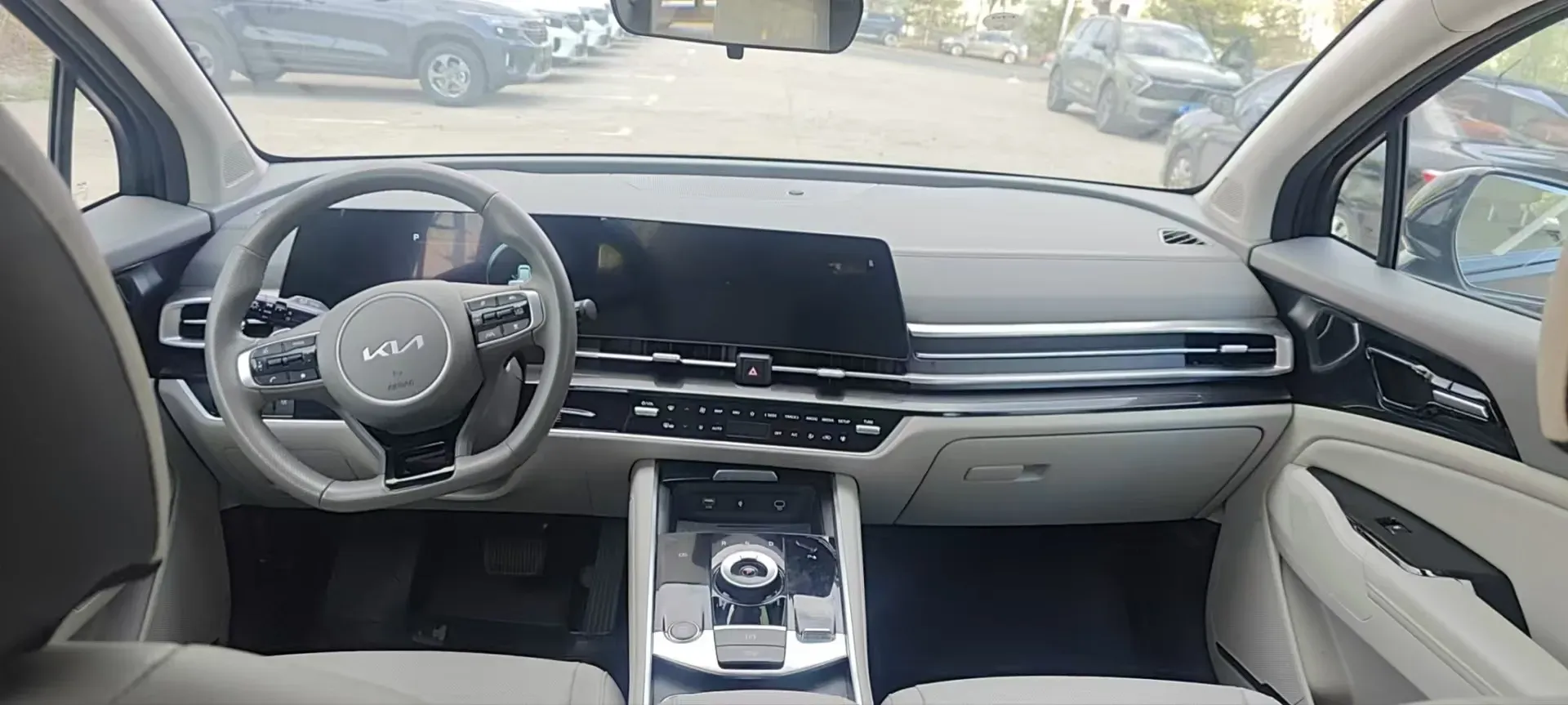 2023 Kia Sportage 1.5T 200HP L4 8AT,autocango,china used car exporter,china ev exporter,chinese used car exporter,chinese used ev exporter