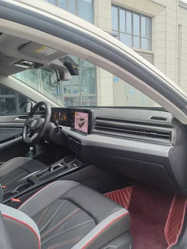 2022 Exceed TXL 2.0T 261HP L4 7DCT,autocango,china used car exporter,china ev exporter,chinese used car exporter,chinese used ev exporter