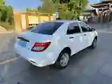 2018 BYD F3 1.5L 109HP L4 5MT