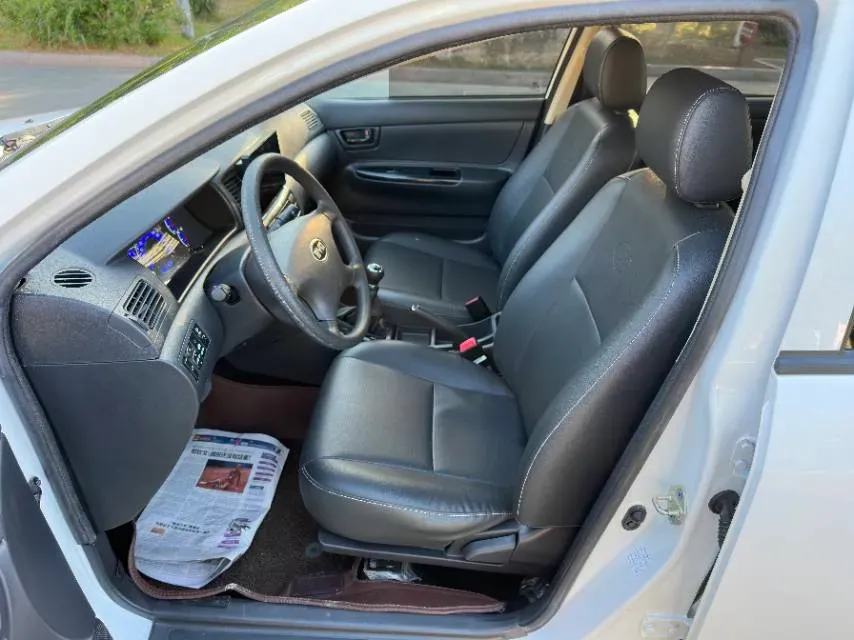 2018 BYD F3 1.5L 109HP L4 5MT,autocango,china used car exporter,china ev exporter,chinese used car exporter,chinese used ev exporter